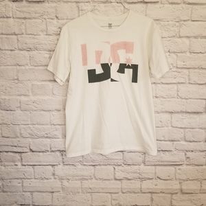 DC skate shirt